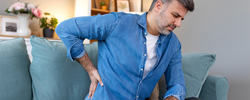 Spinal decompression therapy for herniated disc in Wellington FL