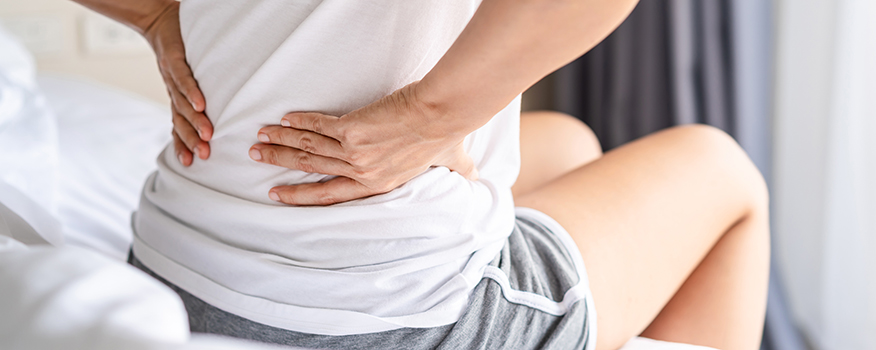 Understanding Common Causes of Back Pain Wellington, FL