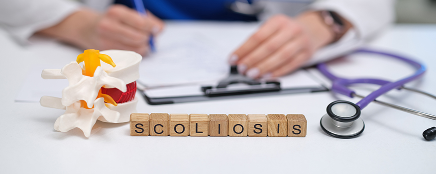 scoliosis treatment in wellington