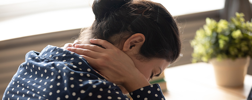 When to See a Chiropractor for Neck Pain Wellington